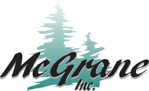 McGrane Inc. Logo